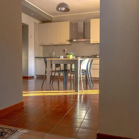 Altobelli Apartamento *