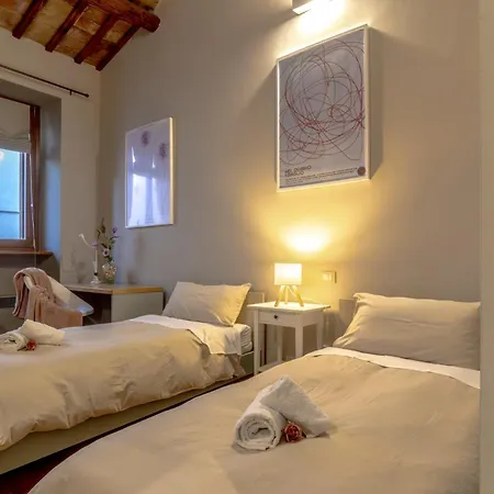 Apartament Altobelli Rieti