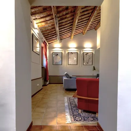 Altobelli Apartamento Rieti
