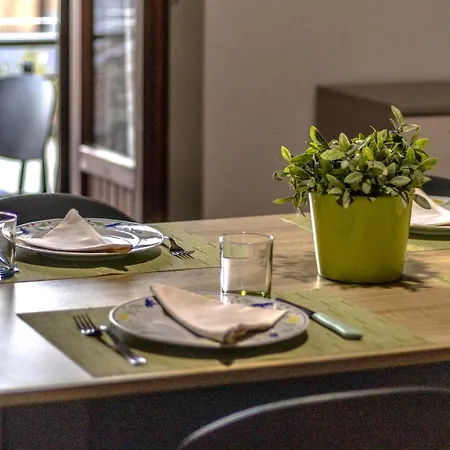 Altobelli Apartamento Rieti