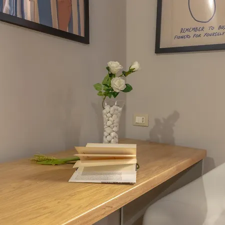Apartamento Altobelli *