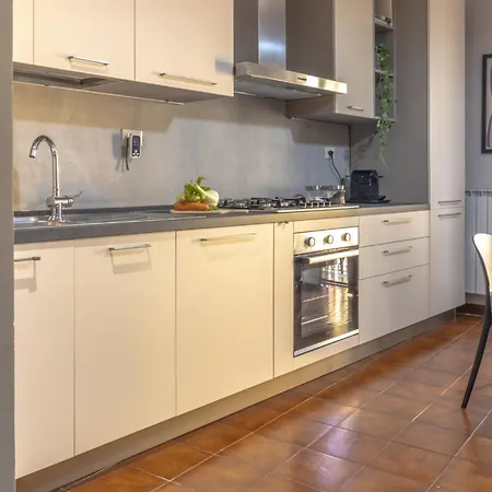 Apartman Altobelli Rieti