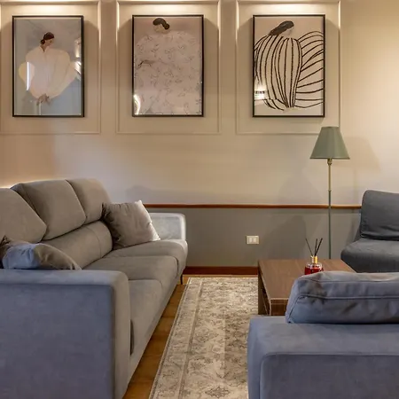 Altobelli Apartman *