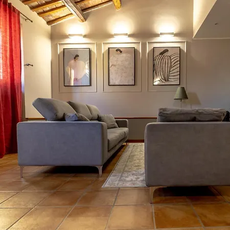 Apartamento Altobelli *
