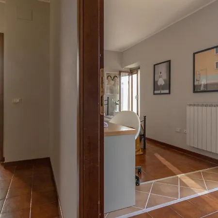 Altobelli Apartment