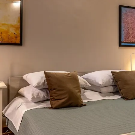 Apartman Altobelli Rieti