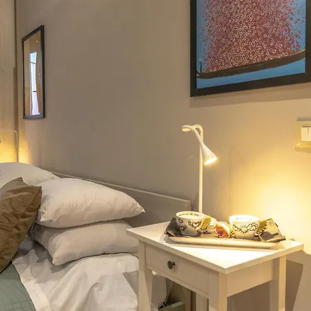 Appartement Altobelli