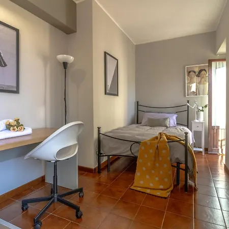 Apartament Altobelli