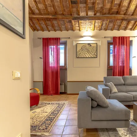 Apartman Altobelli *
