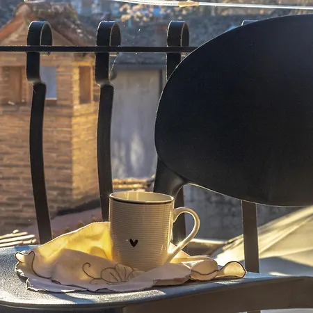 Apartamento Altobelli