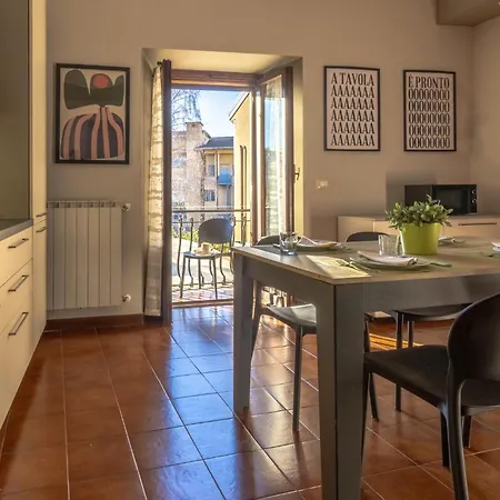 Apartman Altobelli Rieti