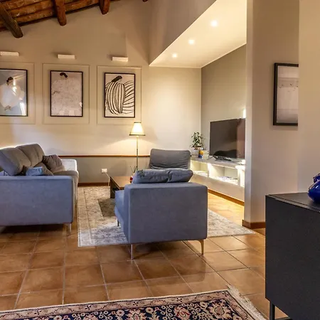 Apartament Altobelli