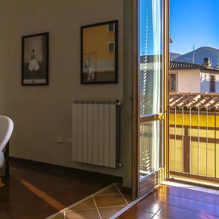 Altobelli Apartament Rieti