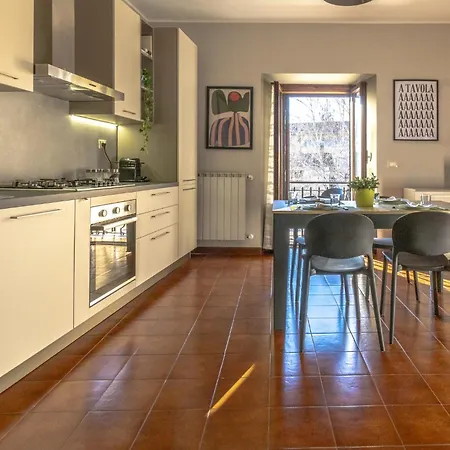 Altobelli Apartament *