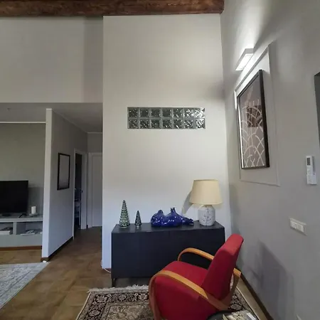 Apartman Altobelli