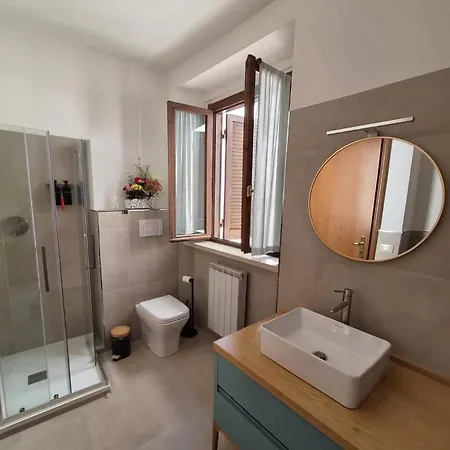 Altobelli Apartamento Rieti