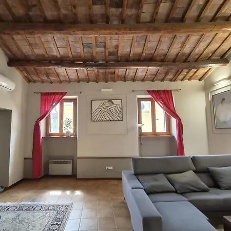 Apartman Altobelli *