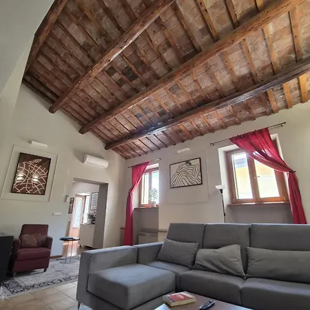 Altobelli Apartamento Rieti