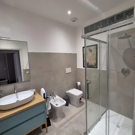 Altobelli Apartman