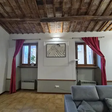 Altobelli Apartman *