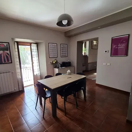 Altobelli Apartman