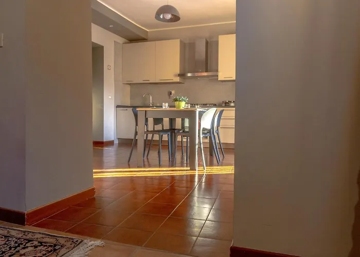 Altobelli Διαμέρισμα *